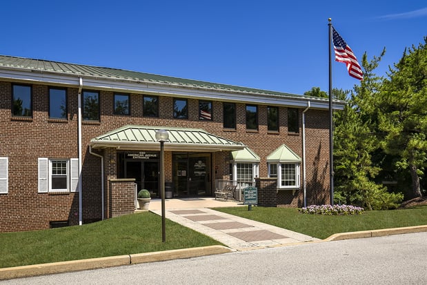 Images Valley Forge Suites