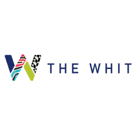 The Whit Logo