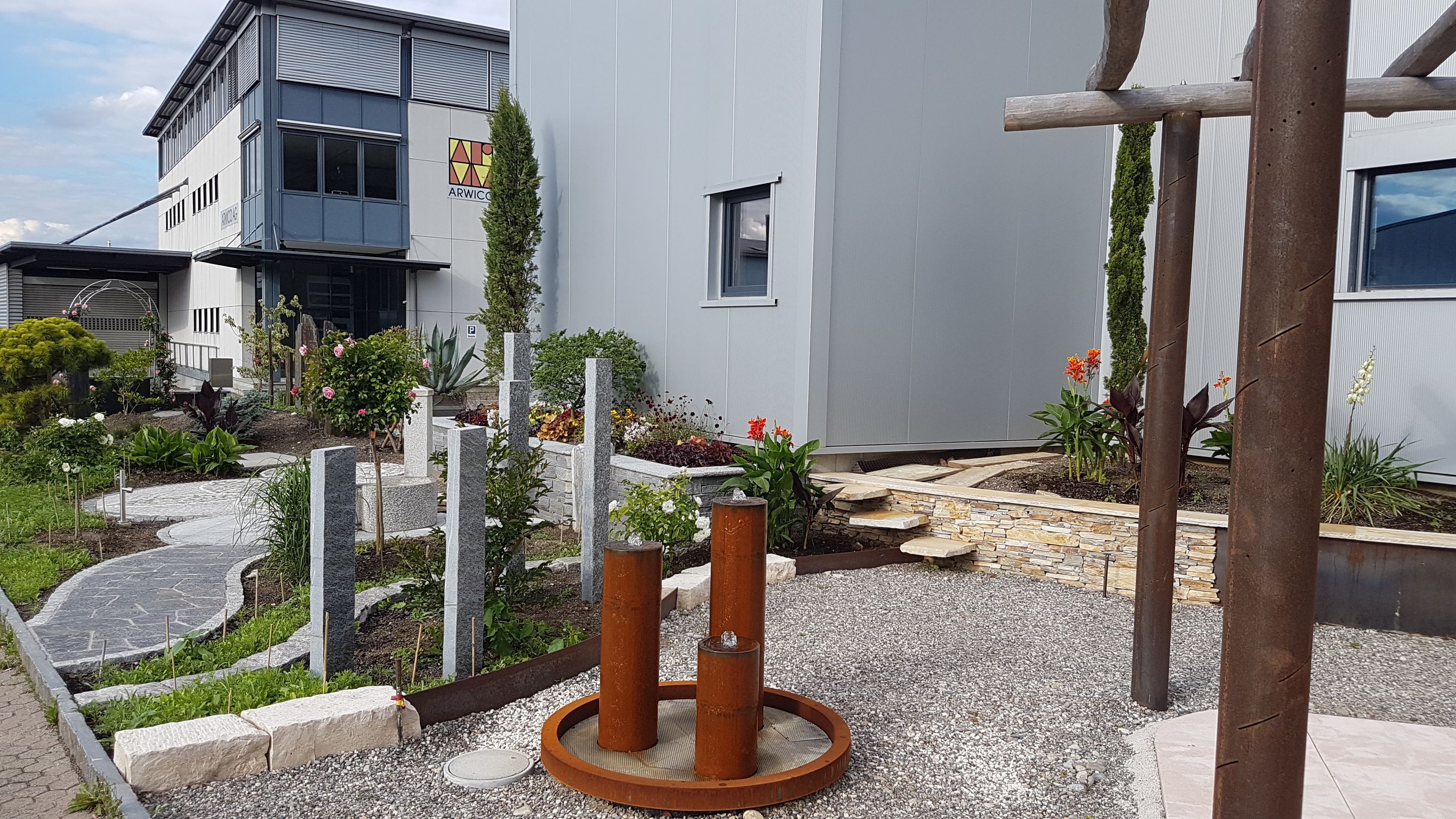 Bilder Graf und Zwahlen AG