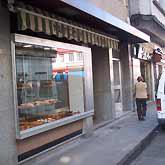 Panaderia Alonso Vilagarcía de Arousa