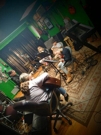 Images VIP School of Music