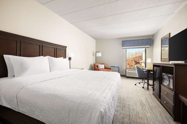 Images Hampton Inn Columbia