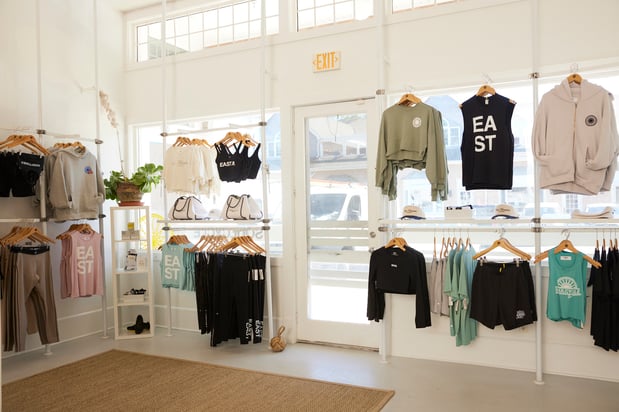 Images SoulCycle East Hampton