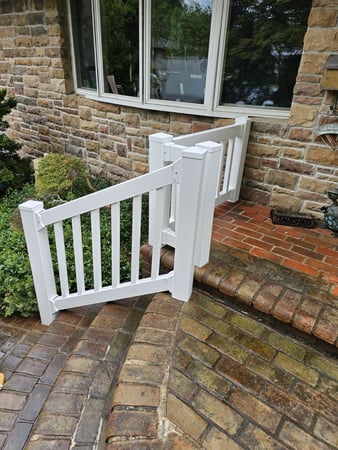 Images Superior Fence & Rail
