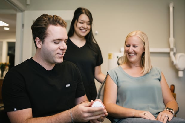 Images Santa Rosa Dental Suite