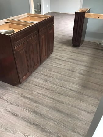 Images Consolidated Flooring & Mattress