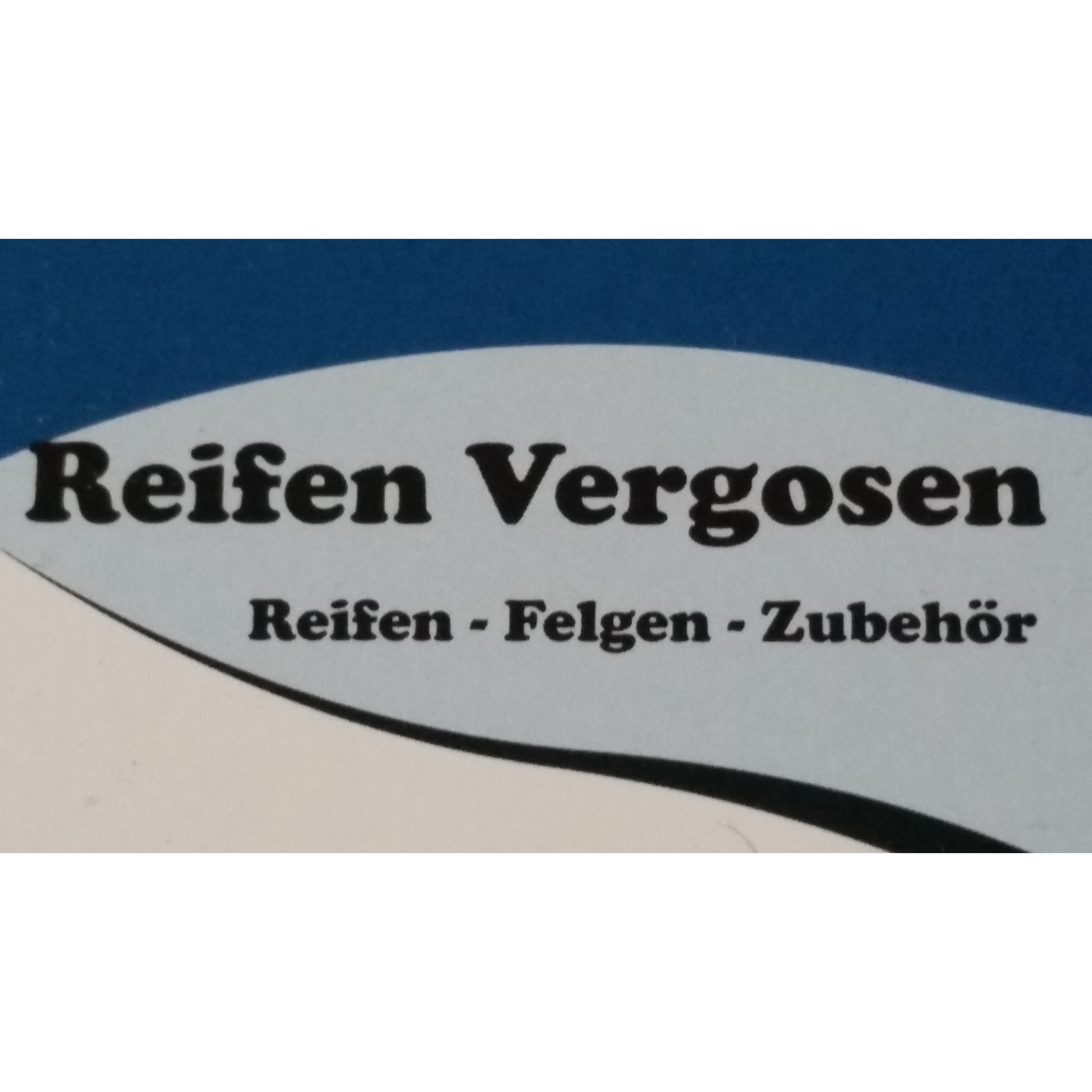 Reifen Vergosen e.K. in Mönchengladbach - Logo