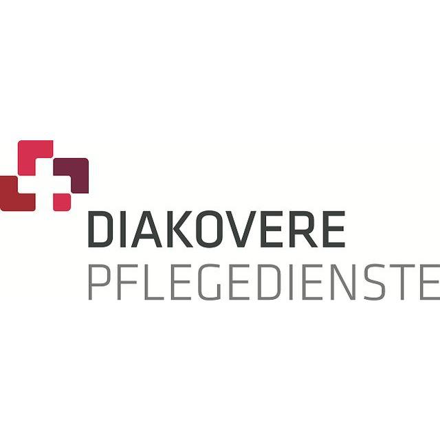 Pflegequartier an der Weide - DIAKOVERE Logo