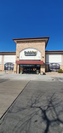 Images CoinFlip Bitcoin ATM - Bubbles Liquor World (Castle Rock)