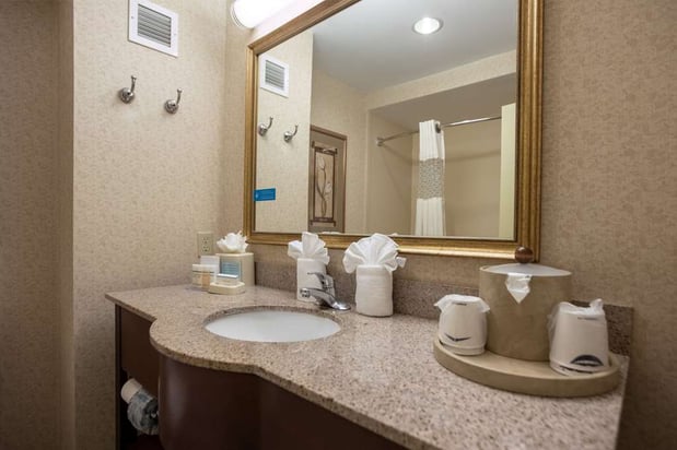 Images Hampton Inn Hadley-Amherst Area