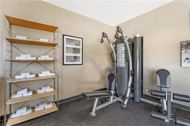Images Best Western Plus Anaheim Inn
