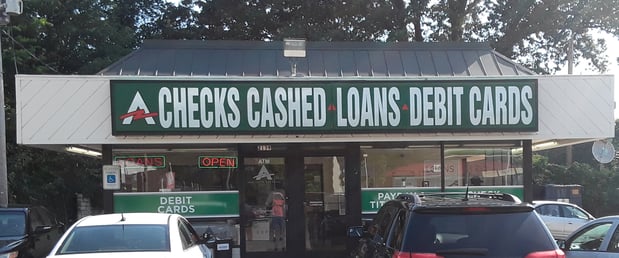 Images ACE Cash Express