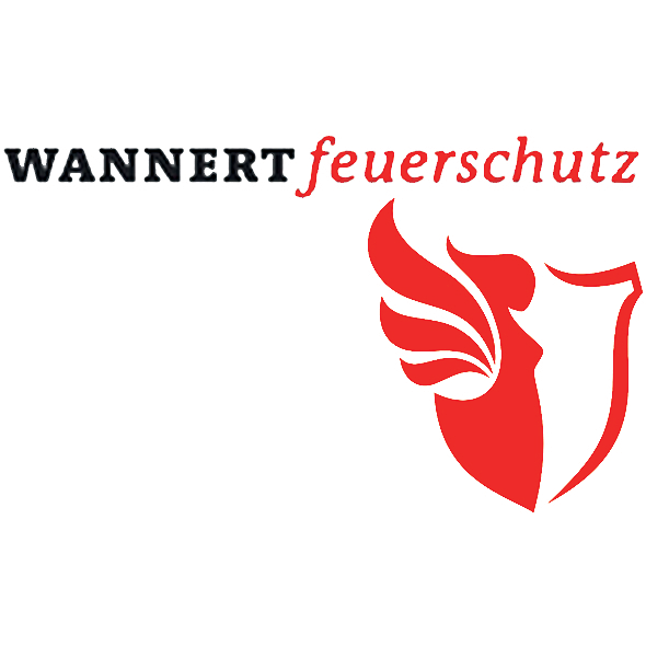 Logo Bavaria Feuerschutz J. Wannert GmbH