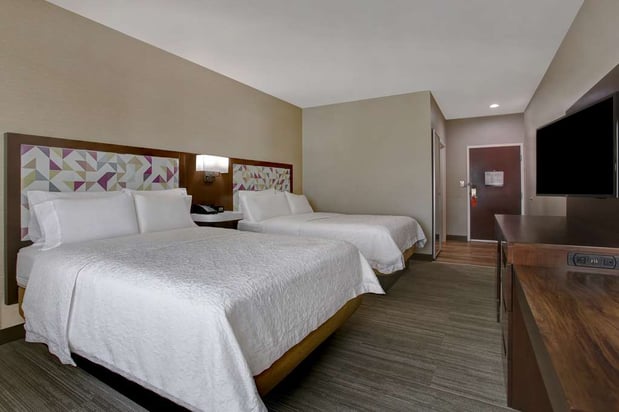 Images Hampton Inn & Suites Dallas-DeSoto