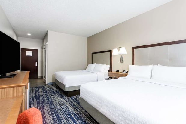 Images Hampton Inn Titusville/I-95 Kennedy Space Center