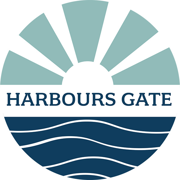 Harbours Gate Logo