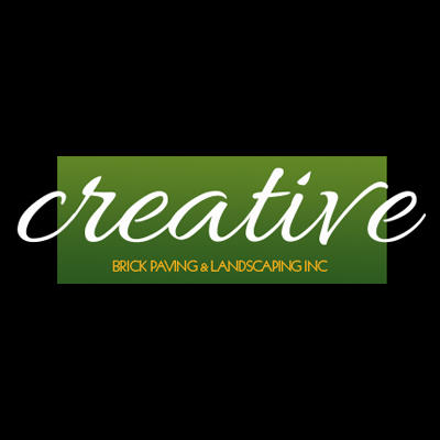 Creative Brick Paving & Landscaping Inc Logo