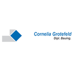 Kundenlogo Cornelia Grotefeld Büro für Baustatik u. Architektur