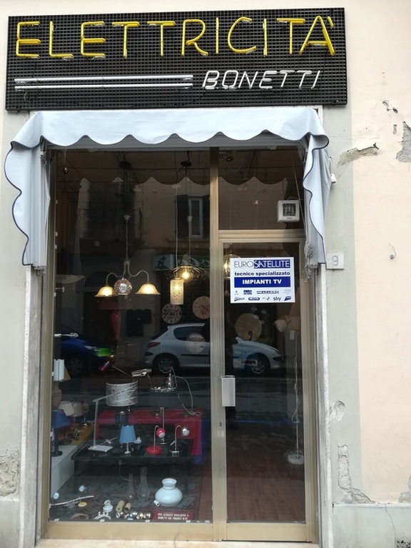Images Elettrica Bonetti