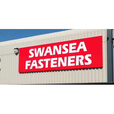 Swansea Fasteners & Engineering Supplies Ltd Logo