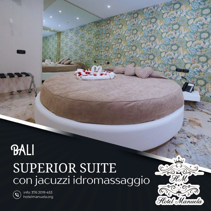 Images Hotel Manuela