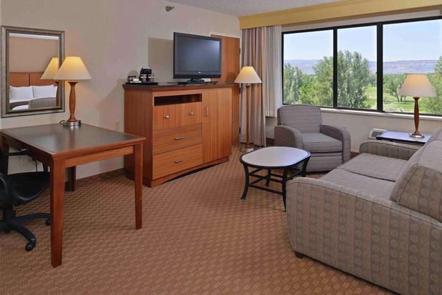 Images DoubleTree by Hilton Hotel Grand Junction