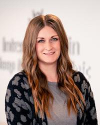 Taylor Ann Widdison, NP - Logan, UT - Sleep Medicine