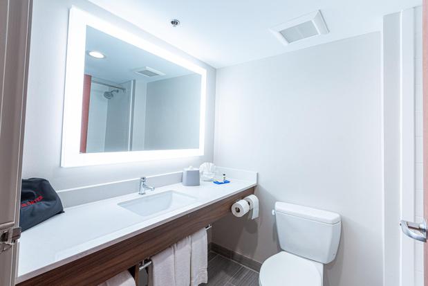 Images Holiday Inn Express & Suites Arlington North – Stadium Area by IHG