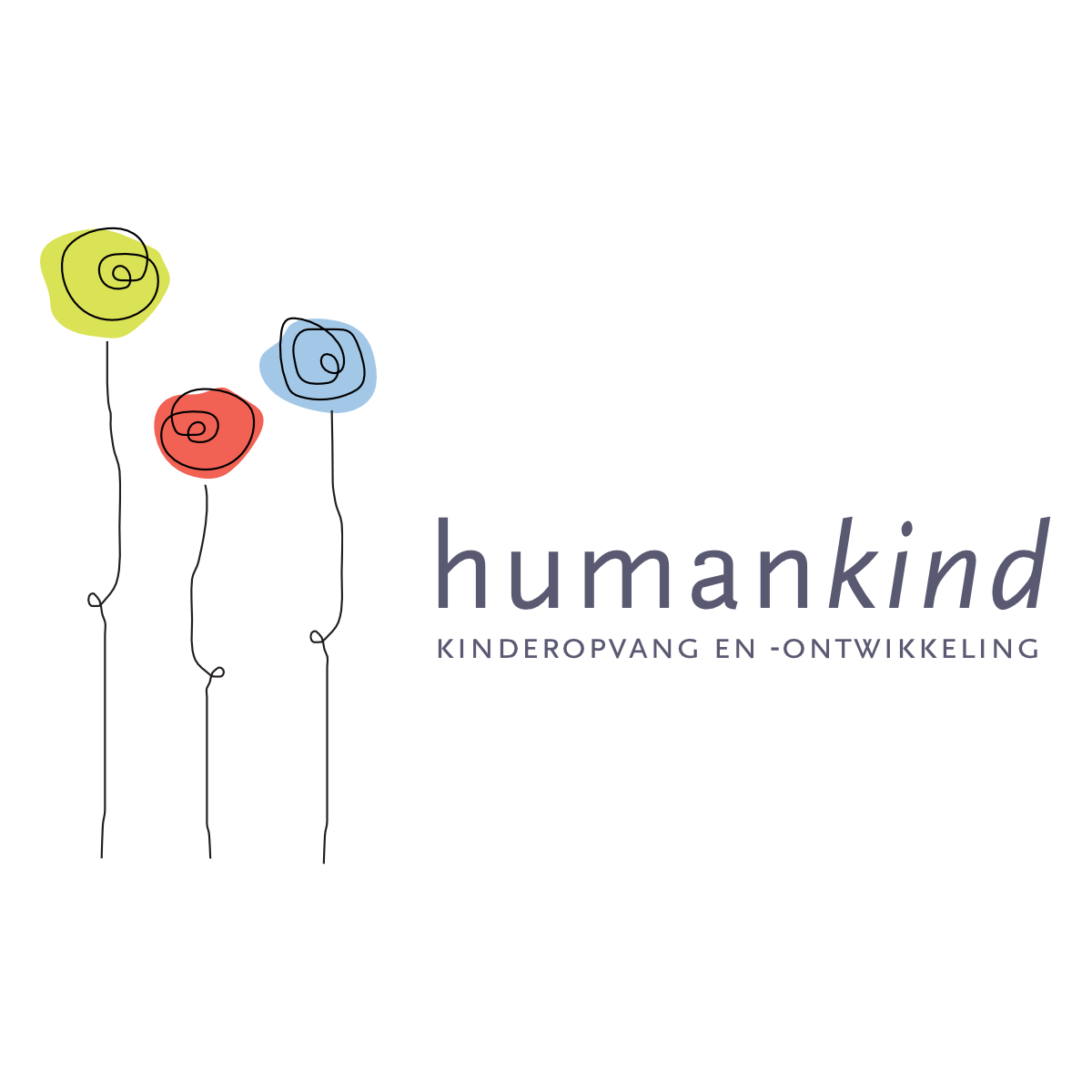 Humankind - BSO Sam en Lot Logo