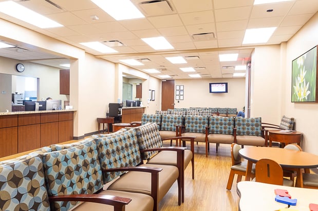 Images Memorial Hermann Medical Group Sugar Land Multi-Specialty