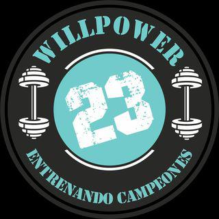 Willpower Mallorca Logo
