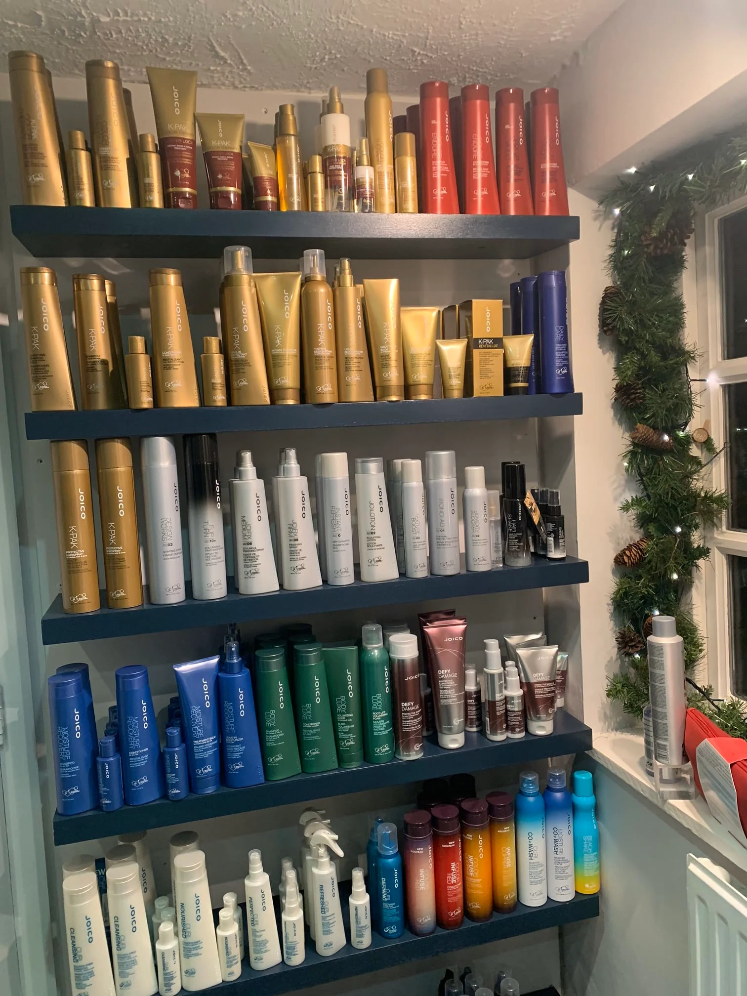 Images Style Hair & Beauty