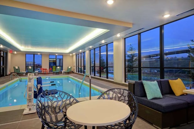 Images Tru by Hilton Denver South Park Meadows