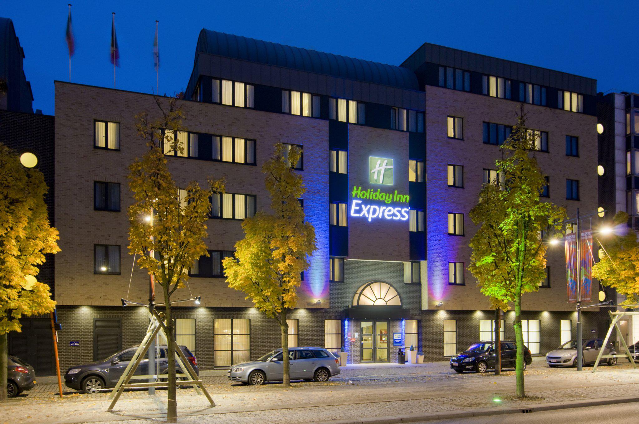 Fotos - Holiday Inn Express Hasselt by IHG - 24
