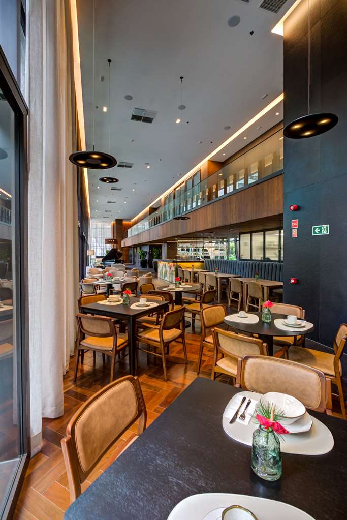 Images Qoya Hotel Sao Paulo, Curio Collection by Hilton