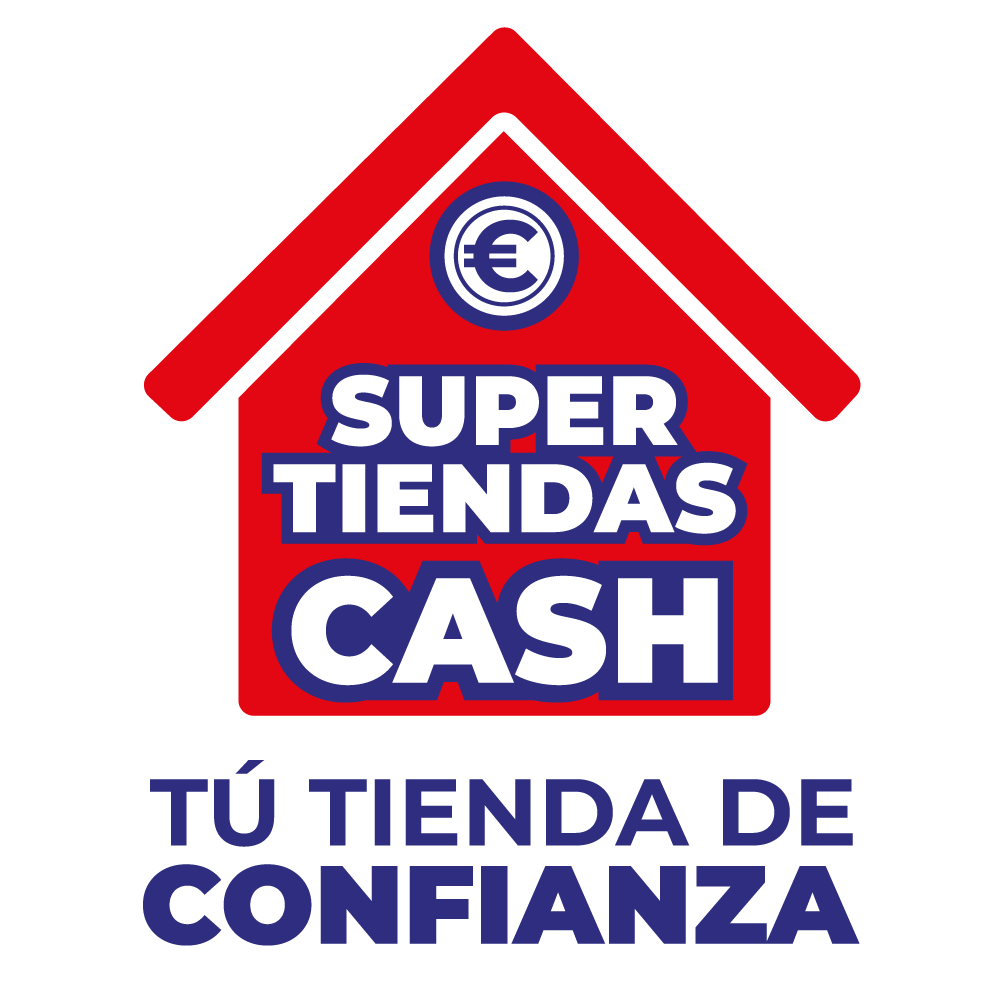 Supertiendas Cash Gijón