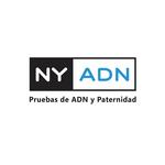 Pruebas de ADN - NYC Logo
