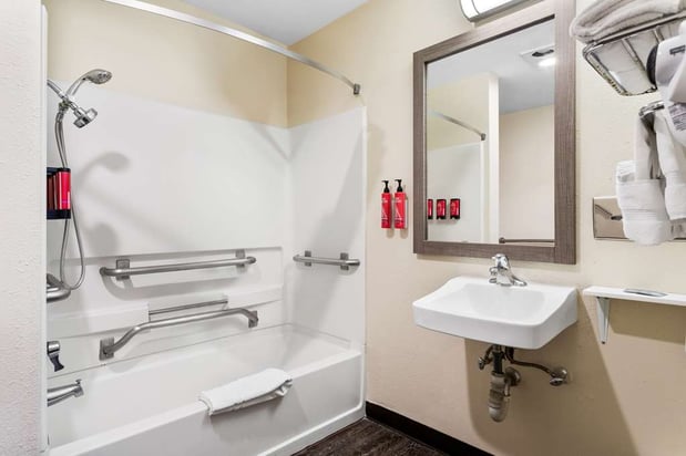 Images SureStay by Best Western Albuquerque Midtown