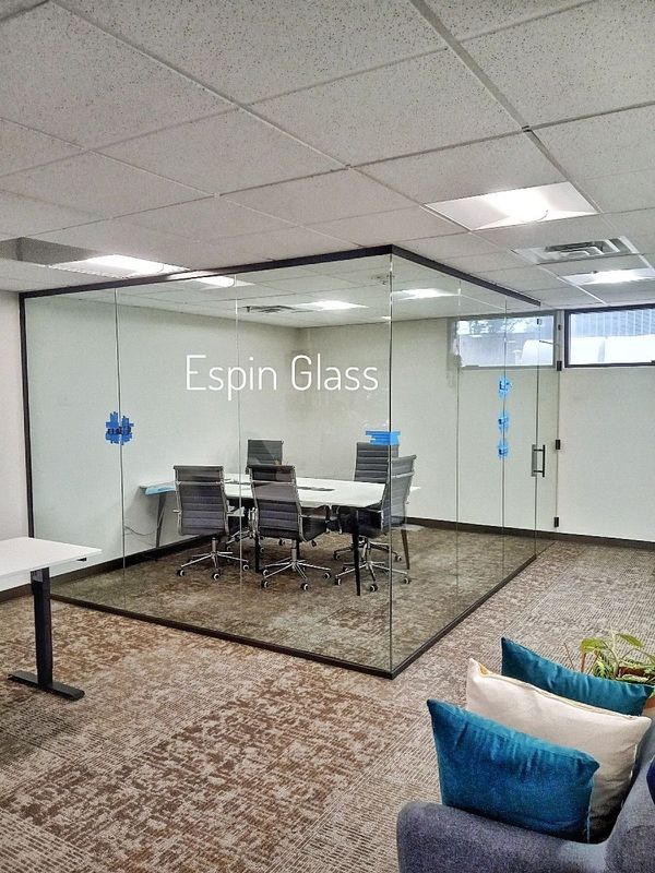 Images Espin Glass, LLC
