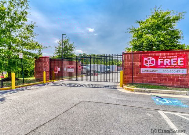 Images CubeSmart Self Storage