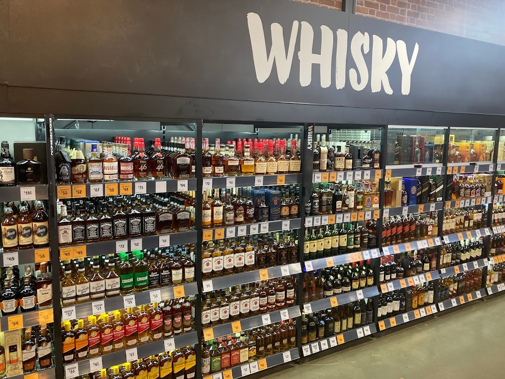 Images First Choice Liquor Market Belconnen