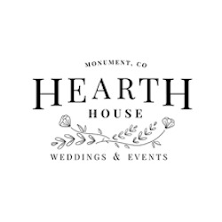 Hearth House Venue Logo