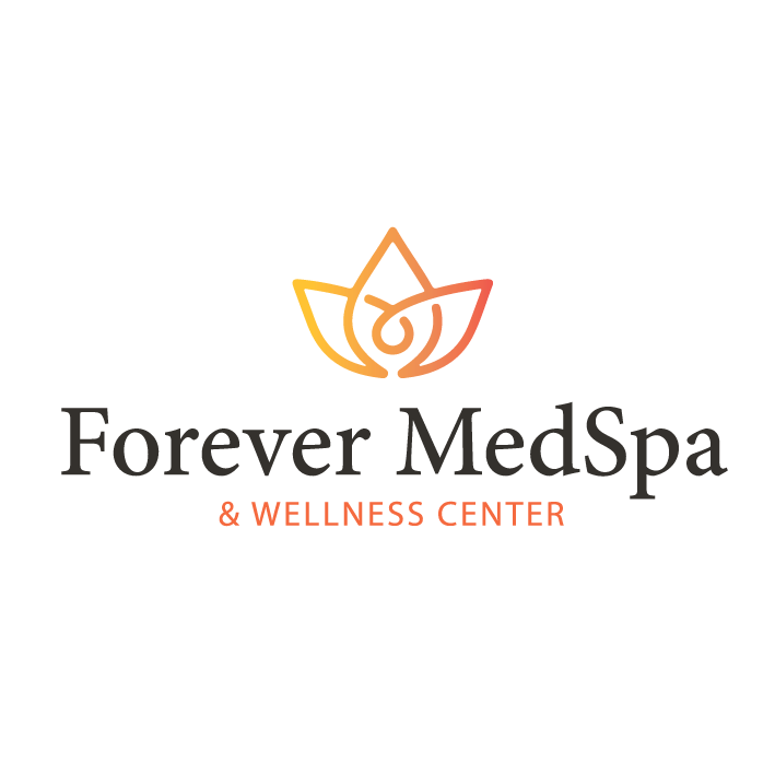 Forever Medspa & Wellness Center Logo