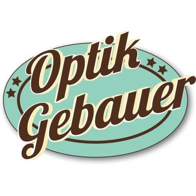 Optik Gebauer Inh. Maximilian Wittmann  