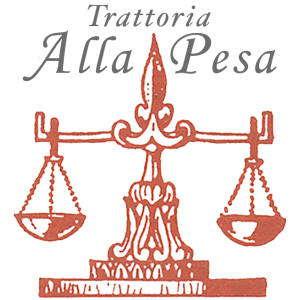Trattoria alla Pesa Logo