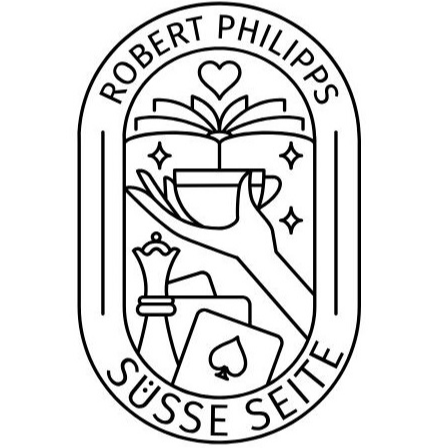 Robert Philipps Süße Seite Logo