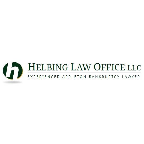 Helbing Law Office, LLC Logo
