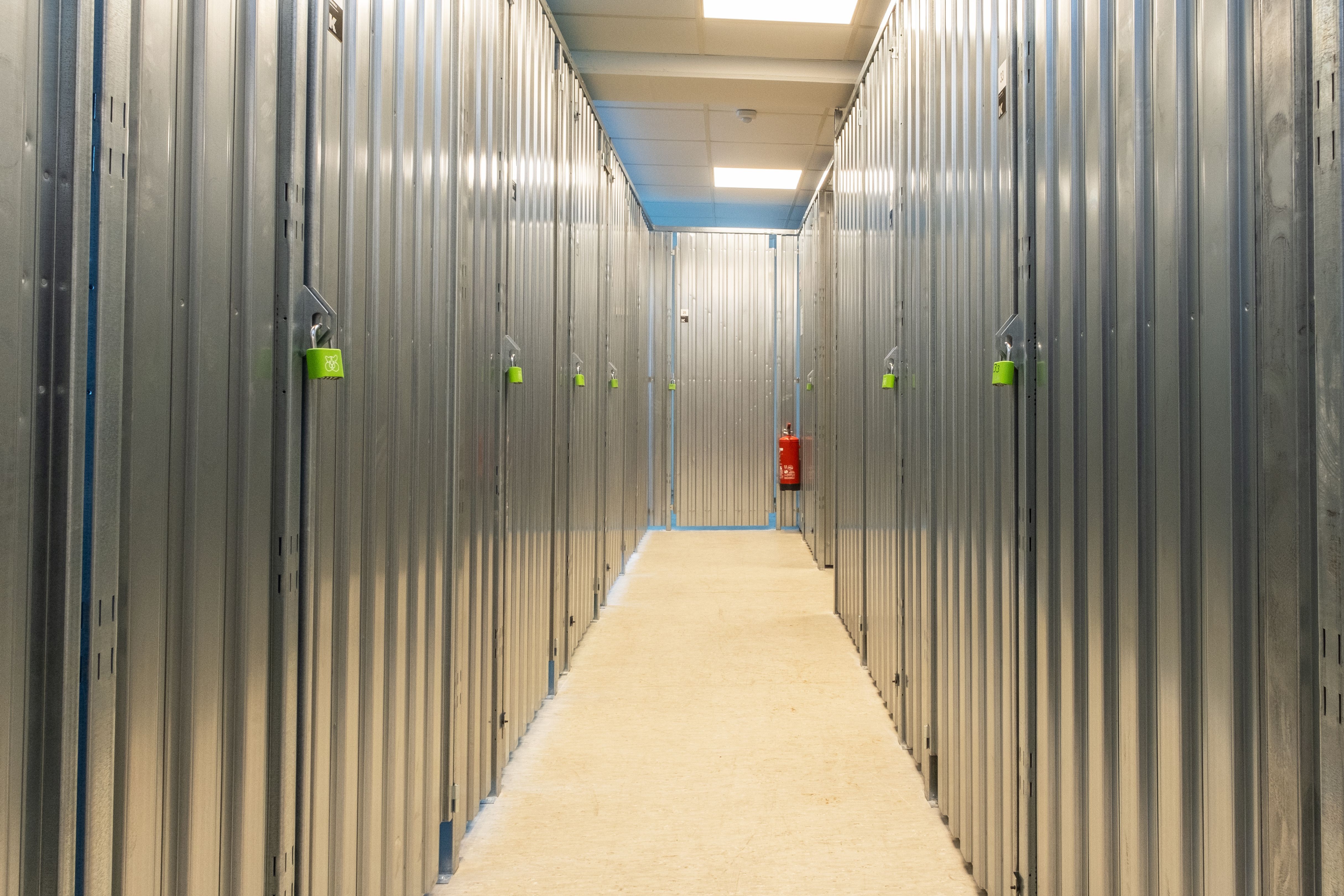 Storebox - Dein Lager nebenan, Neuburger Straße 106 in Passau