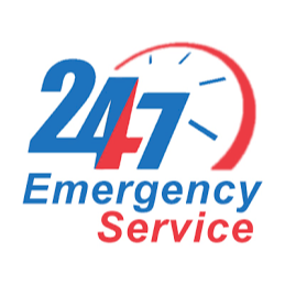 247 Local Plumbers in Greensboro, NC Logo