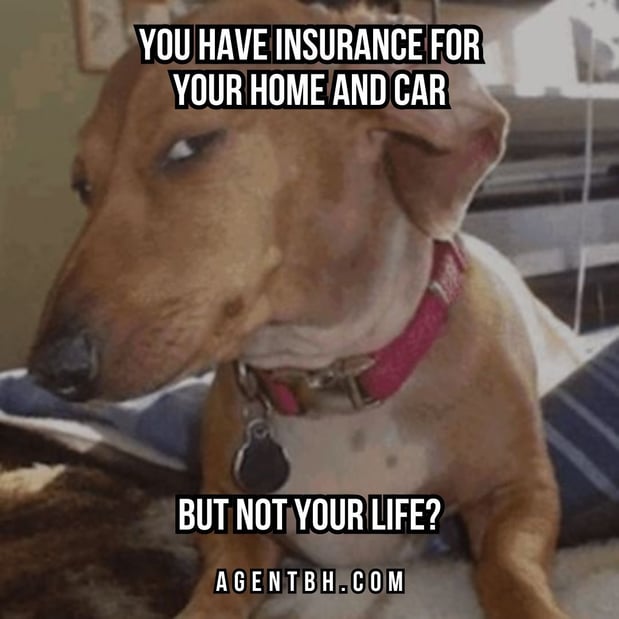 Images Brian Harris - State Farm Insurance Agent
